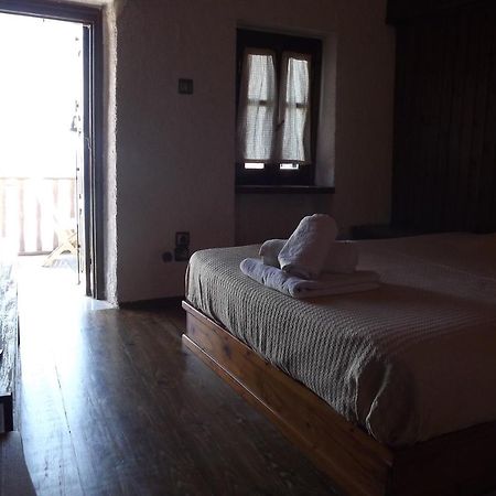 Apartamento Blaue Welle Haus Parga Exterior foto