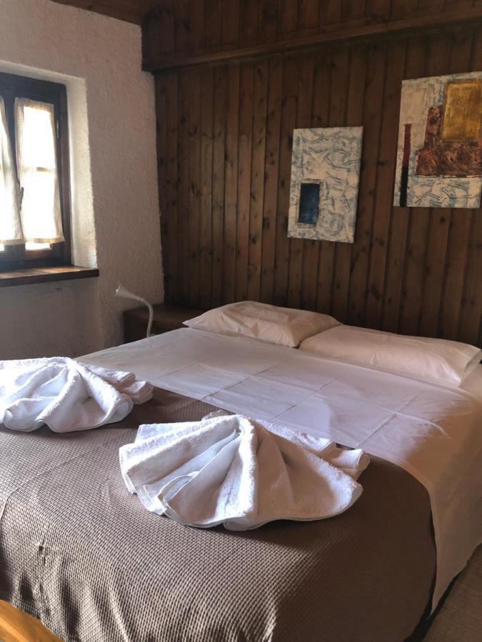 Apartamento Blaue Welle Haus Parga Exterior foto